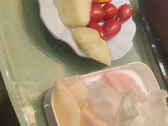 -芙蓉·艳阳餐厅(南口店)