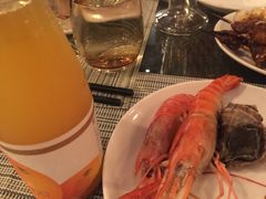 -The COOK·厨餐厅·自助餐(浦东嘉里大酒店)