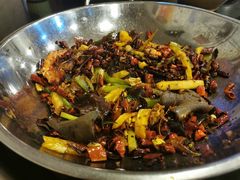 -2048香辣虾(七星岗店)