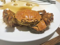 -晶丽香榭自助餐(南京大饭店)