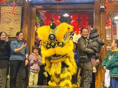 -镇江龙·火锅串串(武侯祠店)