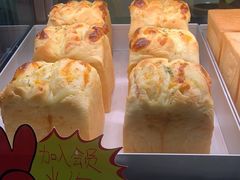 -花园饼屋·吐司蛋糕面包(星海店)