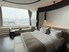 -Yolo私汤温泉设计师酒店(重庆南滨路店)