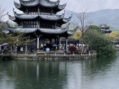 -台州府城(东湖)