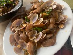 -乡味海鲜农家菜·巽寮土窑鸡(地道美食店)