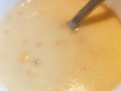 玉米浓汤-爱丽丝牛排西餐厅(光谷步行街店)