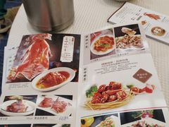 -香港富临皇宫(扬名广场店)
