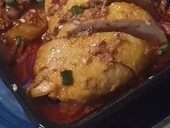-九转小磨·非遗东北菜(群力店)