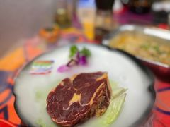 -隐匠桶烧烤肉店(利时广场店)