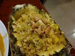 -Dang restaurant (patong phuket)