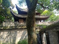 -天一阁博物院