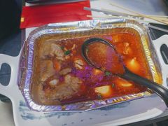 -钳小柒·小龙虾蓝龙王烧烤夜宵(长寿路店)