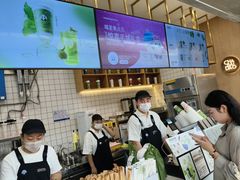 -茶百道(北一路万达店)