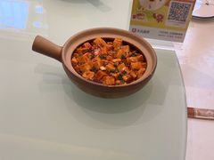 -大清花饺子(山庄店)