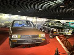 -上海城市历史发展陈列馆