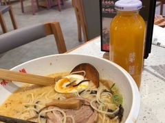 -味千拉面(光启城时尚购物中心店)