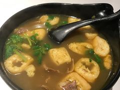 -小杨生煎(龙之梦购物中心店)