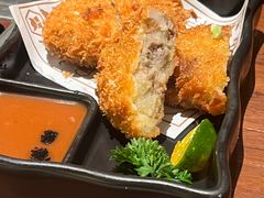 -御牛道日式烤肉料理(杭州万象城店)