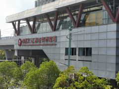 -南京医科大学(江宁校区)