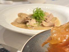 -扬州香格里拉·香宫中餐厅