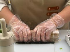 -n多寿司(滨湖万达广场店)