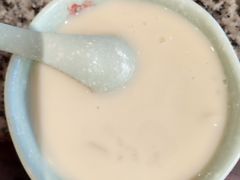 民国美龄粥-小街天府