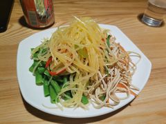 -味绝西面