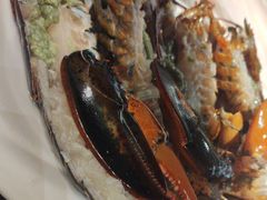 -青蓬蒸汽海鲜·深圳老字号·团建聚会(壹方城店)