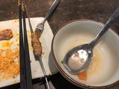 -很久以前羊肉串(昌里路三钢里店)