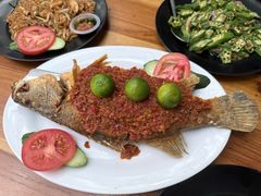 -Limapulo: Baba Can Cook