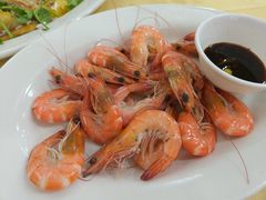 -吉莲利苑海鲜酒家(珠海拱北28年老字号店)