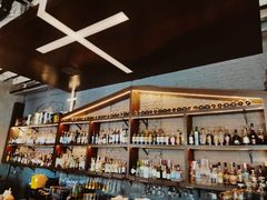 -CHURCH  BISTRO 教堂·餐吧