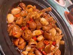 -赣南人家·头牌江西菜(劲松店)