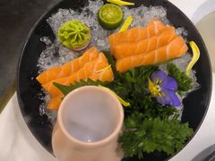 -拾也•和牛•海鲜•烤肉放题(卓悦INTOWN店)