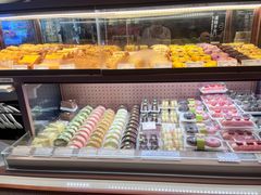-奈雪的茶(kkone店)