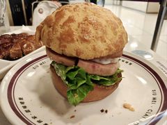 -太兴餐厅(东方广场分店)