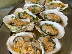 -红月湾海鲜饭店•沙滩海景(双月湾店)