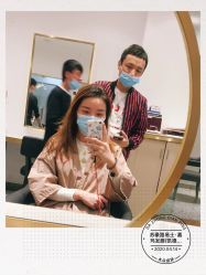-Kraemer paris·苏豪路易士·嘉玛发廊