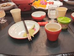 -唐河王记·南阳民间菜(国基路店)