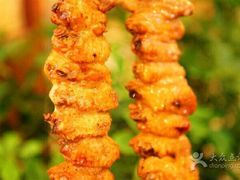 -铁木真自助餐厅(大庆路店)