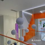 🟠色超正，非常容易出片！