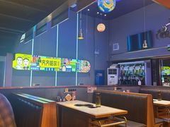 -杨记齐齐哈尔烤肉(总店)