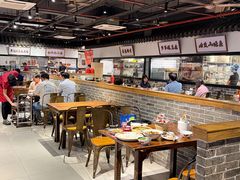 -广府乡下·饭庄(新港东路店)
