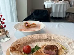 -王品牛排(郑州大卫城店)