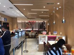 -哈根达斯(深圳海岸城店)