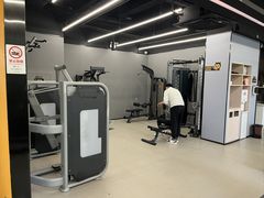 -FEELINGME乐刻包月私教馆·健身(澳门路店)