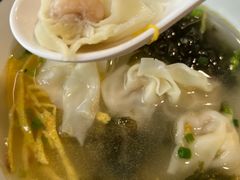 -王家沙点心店(南京西路总店)