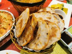 梅干菜饼-乡村大苑(嘉定店)