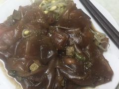 -何记酿皮店(西流湾店)