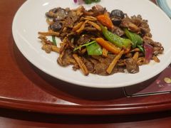 -国家五钻酒家·西樵旺阁渔村(西樵店)
